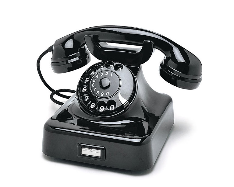 Telefon [1962]